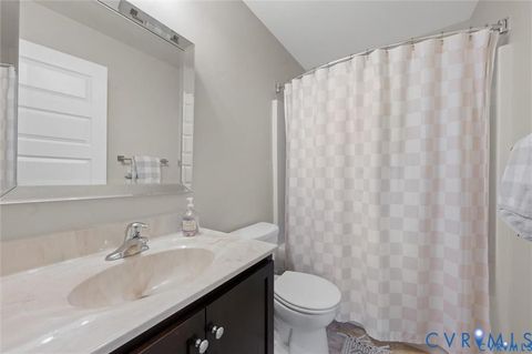 Tiny photo for 17633 Memorial Tournament Drive, Moseley, VA 23120 (MLS # 2527638)