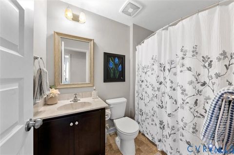 Tiny photo for 17633 Memorial Tournament Drive, Moseley, VA 23120 (MLS # 2527638)