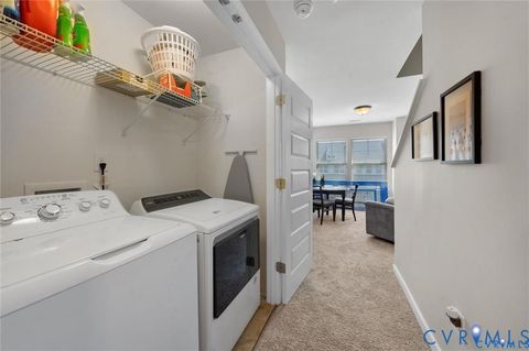 Tiny photo for 17633 Memorial Tournament Drive, Moseley, VA 23120 (MLS # 2527638)