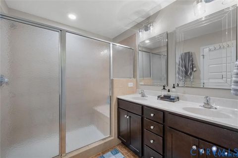 Tiny photo for 17633 Memorial Tournament Drive, Moseley, VA 23120 (MLS # 2527638)