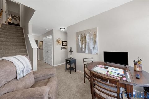 Tiny photo for 17633 Memorial Tournament Drive, Moseley, VA 23120 (MLS # 2527638)
