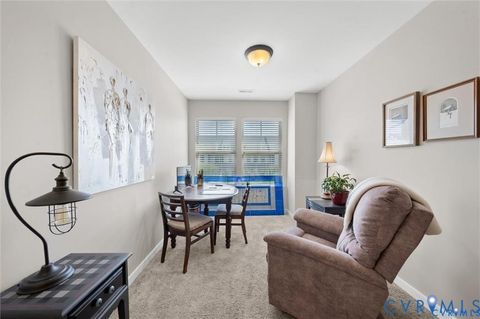 Tiny photo for 17633 Memorial Tournament Drive, Moseley, VA 23120 (MLS # 2527638)