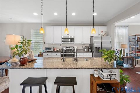 Tiny photo for 17633 Memorial Tournament Drive, Moseley, VA 23120 (MLS # 2527638)