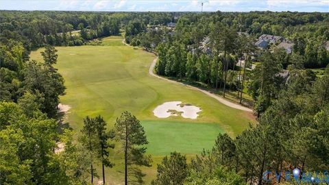 Tiny photo for 17633 Memorial Tournament Drive, Moseley, VA 23120 (MLS # 2527638)