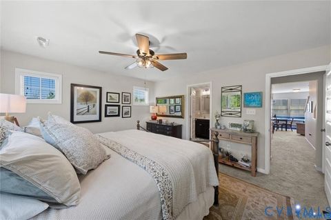 Tiny photo for 17633 Memorial Tournament Drive, Moseley, VA 23120 (MLS # 2527638)