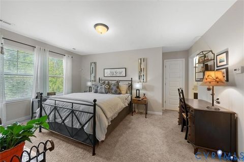 Tiny photo for 17633 Memorial Tournament Drive, Moseley, VA 23120 (MLS # 2527638)