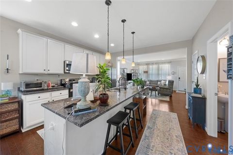 Tiny photo for 17633 Memorial Tournament Drive, Moseley, VA 23120 (MLS # 2527638)