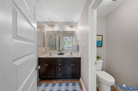 Tiny photo for 17633 Memorial Tournament Drive, Moseley, VA 23120 (MLS # 2527638)