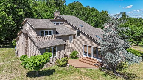 9161 Pamunkey River Farms Drive Mechanicsville VA 23111