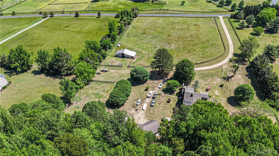 9161 Pamunkey River Farms Drive
