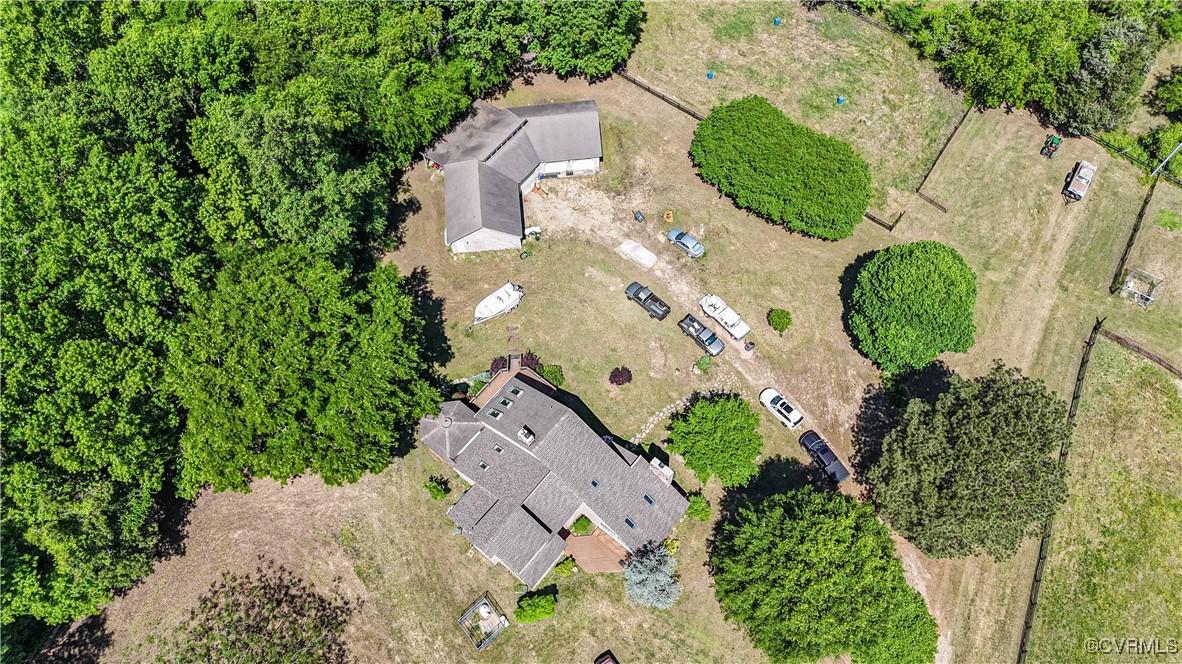 9161 Pamunkey River Farms Drive