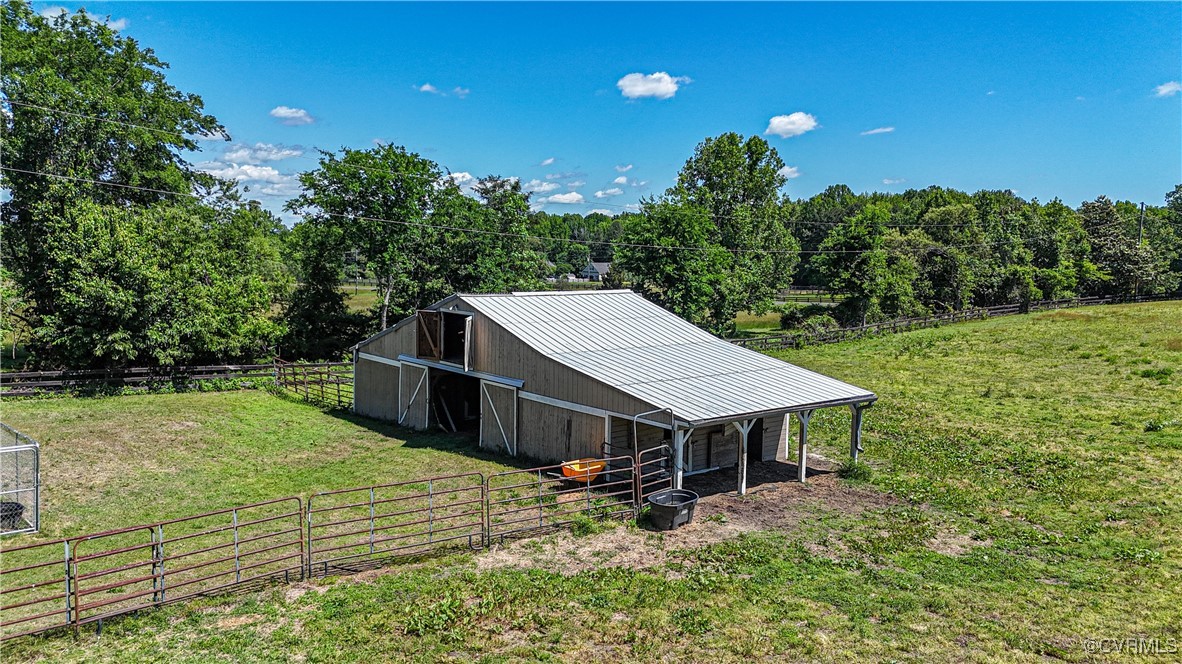 9161 Pamunkey River Farms Drive