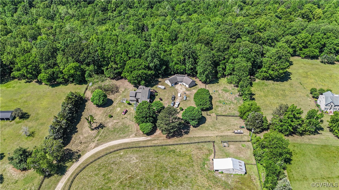 9161 Pamunkey River Farms Drive