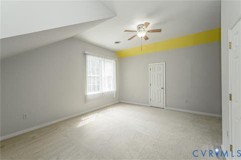 Tiny photo for 15800 Hampton Summit Lane, Chesterfield, VA 23832 (MLS # 2622907)