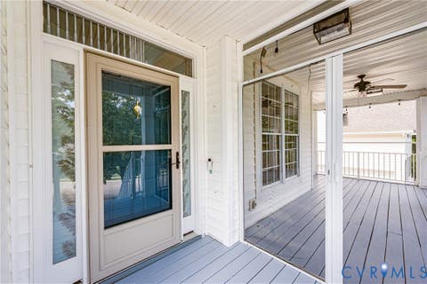 Tiny photo for 15800 Hampton Summit Lane, Chesterfield, VA 23832 (MLS # 2622907)