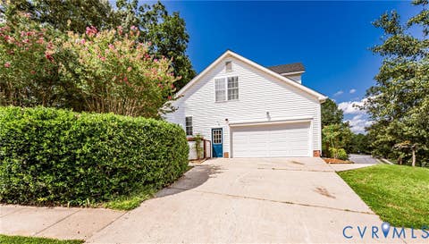 Tiny photo for 15800 Hampton Summit Lane, Chesterfield, VA 23832 (MLS # 2622907)