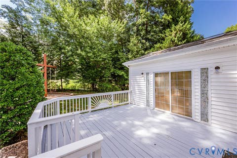 Tiny photo for 15800 Hampton Summit Lane, Chesterfield, VA 23832 (MLS # 2622907)