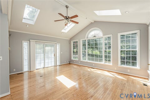 Tiny photo for 15800 Hampton Summit Lane, Chesterfield, VA 23832 (MLS # 2622907)
