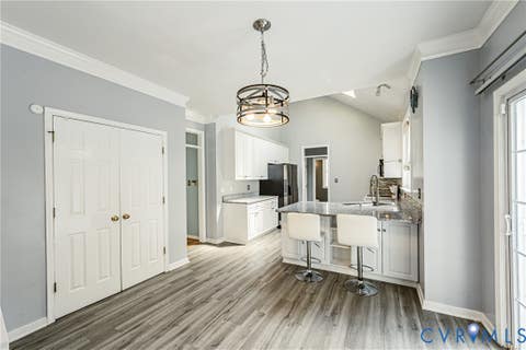 Tiny photo for 15800 Hampton Summit Lane, Chesterfield, VA 23832 (MLS # 2622907)