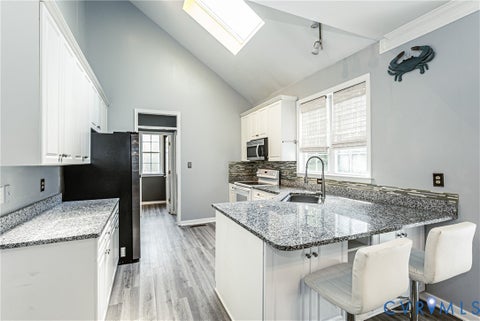 Tiny photo for 15800 Hampton Summit Lane, Chesterfield, VA 23832 (MLS # 2622907)