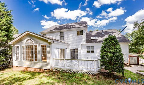 Tiny photo for 15800 Hampton Summit Lane, Chesterfield, VA 23832 (MLS # 2622907)