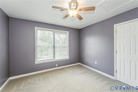 Tiny photo for 15800 Hampton Summit Lane, Chesterfield, VA 23832 (MLS # 2622907)