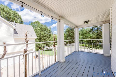 Tiny photo for 15800 Hampton Summit Lane, Chesterfield, VA 23832 (MLS # 2622907)