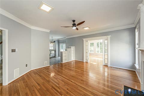 Tiny photo for 15800 Hampton Summit Lane, Chesterfield, VA 23832 (MLS # 2622907)
