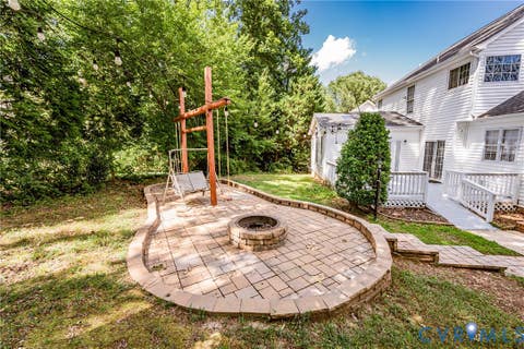 Tiny photo for 15800 Hampton Summit Lane, Chesterfield, VA 23832 (MLS # 2622907)