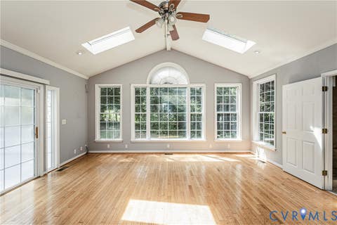Tiny photo for 15800 Hampton Summit Lane, Chesterfield, VA 23832 (MLS # 2622907)