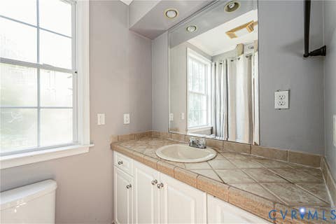 Tiny photo for 15800 Hampton Summit Lane, Chesterfield, VA 23832 (MLS # 2622907)
