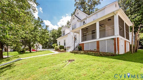 Tiny photo for 15800 Hampton Summit Lane, Chesterfield, VA 23832 (MLS # 2622907)