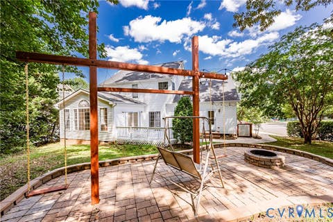 Tiny photo for 15800 Hampton Summit Lane, Chesterfield, VA 23832 (MLS # 2622907)