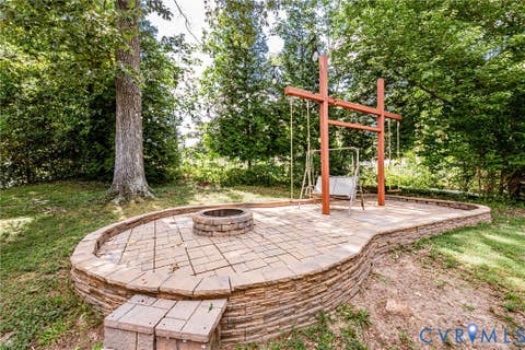 Tiny photo for 15800 Hampton Summit Lane, Chesterfield, VA 23832 (MLS # 2622907)