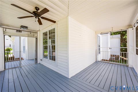 Tiny photo for 15800 Hampton Summit Lane, Chesterfield, VA 23832 (MLS # 2622907)