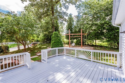 Tiny photo for 15800 Hampton Summit Lane, Chesterfield, VA 23832 (MLS # 2622907)
