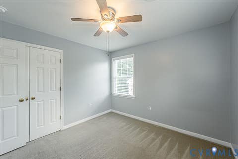 Tiny photo for 15800 Hampton Summit Lane, Chesterfield, VA 23832 (MLS # 2622907)