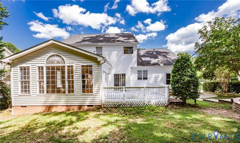 Tiny photo for 15800 Hampton Summit Lane, Chesterfield, VA 23832 (MLS # 2622907)