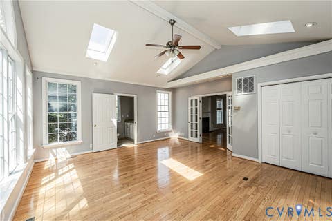 Tiny photo for 15800 Hampton Summit Lane, Chesterfield, VA 23832 (MLS # 2622907)