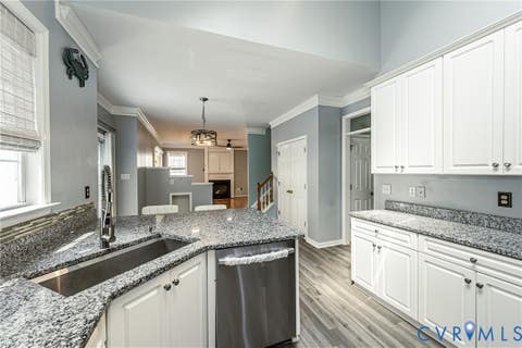 Tiny photo for 15800 Hampton Summit Lane, Chesterfield, VA 23832 (MLS # 2622907)