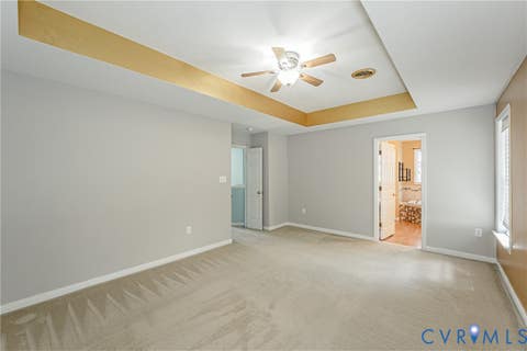 Tiny photo for 15800 Hampton Summit Lane, Chesterfield, VA 23832 (MLS # 2622907)