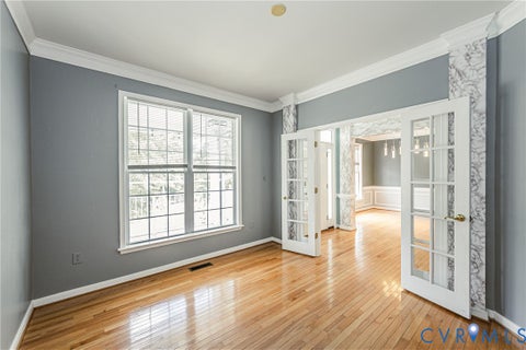 Tiny photo for 15800 Hampton Summit Lane, Chesterfield, VA 23832 (MLS # 2622907)
