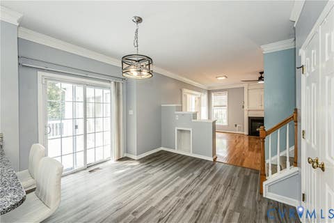 Tiny photo for 15800 Hampton Summit Lane, Chesterfield, VA 23832 (MLS # 2622907)
