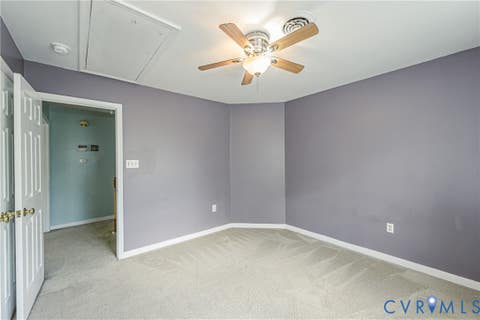 Tiny photo for 15800 Hampton Summit Lane, Chesterfield, VA 23832 (MLS # 2622907)