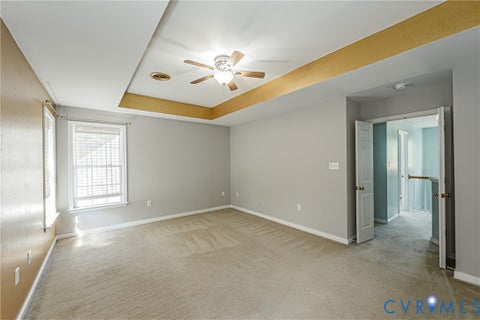 Tiny photo for 15800 Hampton Summit Lane, Chesterfield, VA 23832 (MLS # 2622907)
