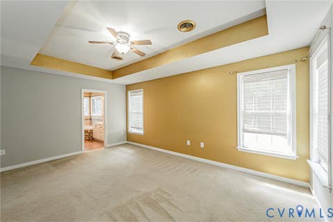 Tiny photo for 15800 Hampton Summit Lane, Chesterfield, VA 23832 (MLS # 2622907)