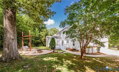 Tiny photo for 15800 Hampton Summit Lane, Chesterfield, VA 23832 (MLS # 2622907)