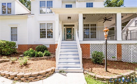 Tiny photo for 15800 Hampton Summit Lane, Chesterfield, VA 23832 (MLS # 2622907)