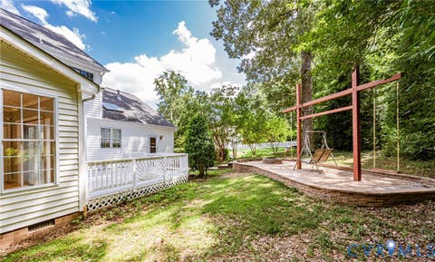 Tiny photo for 15800 Hampton Summit Lane, Chesterfield, VA 23832 (MLS # 2622907)