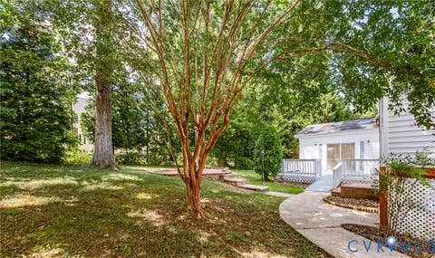 Tiny photo for 15800 Hampton Summit Lane, Chesterfield, VA 23832 (MLS # 2622907)